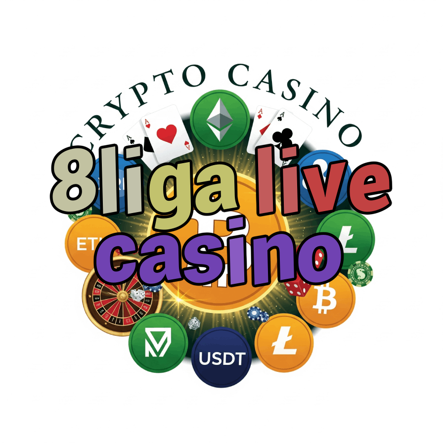 8Liga Live Casino - Polish Casino Stream